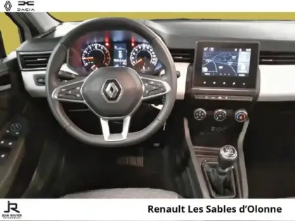 Photo 4 Renault Clio  1.0 TCe 100ch Evolution GPL