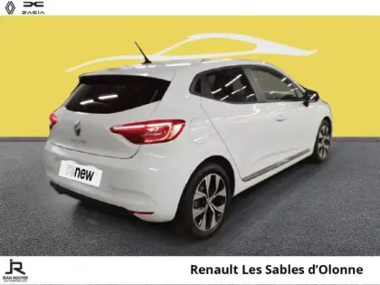Photo 11 Renault Clio  1.0 TCe 100ch Evolution GPL