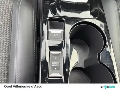 Photo 14 Peugeot 208  1.2 PureTech 100ch S&S GT Line EAT8