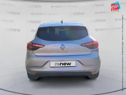 Photo 6 Renault Clio  1.0 TCe 90ch Evolution Radar Ar GPS