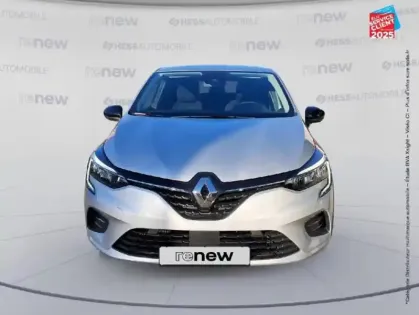 Photo 1 Renault Clio  1.0 TCe 90ch Evolution Radar Ar GPS