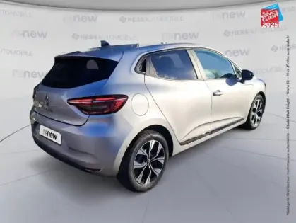 Photo 5 Renault Clio  1.0 TCe 90ch Evolution Radar Ar GPS