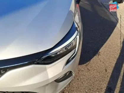 Photo 12 Renault Clio  1.0 TCe 90ch Evolution Radar Ar GPS