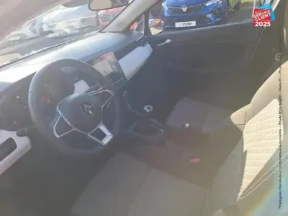 Photo 14 Renault Clio  1.0 TCe 90ch Evolution Radar Ar GPS