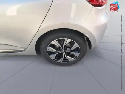 Photo 9 Renault Clio  1.0 TCe 90ch Evolution Radar Ar GPS