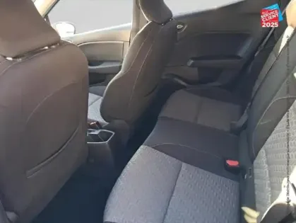 Photo 10 Renault Clio  1.0 TCe 90ch Evolution Radar Ar GPS