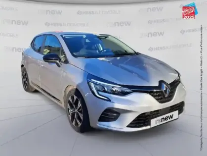 Photo 2 Renault Clio  1.0 TCe 90ch Evolution Radar Ar GPS