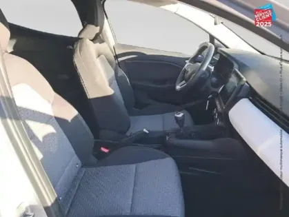 Photo 4 Renault Clio  1.0 TCe 90ch Evolution Radar Ar GPS