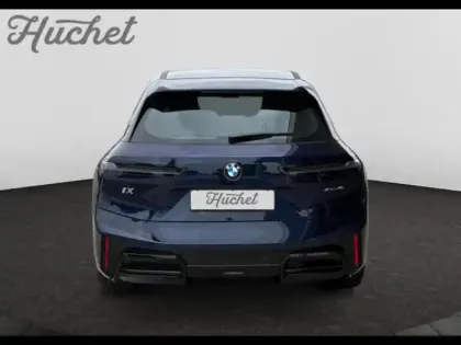 Photo 3 BMW Ix  xDrive45 408ch M Sport
