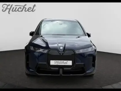 Photo 7 BMW Ix  xDrive45 408ch M Sport