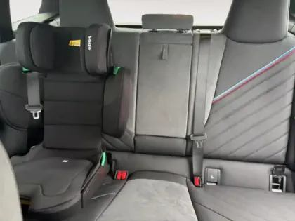 Photo 12 BMW Ix  xDrive45 408ch M Sport