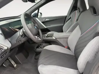 Photo 8 BMW Ix  xDrive45 408ch M Sport