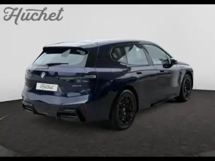 Photo 4 BMW Ix  xDrive45 408ch M Sport