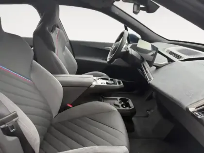 Photo 14 BMW Ix  xDrive45 408ch M Sport