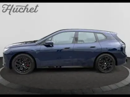 Photo 1 BMW Ix  xDrive45 408ch M Sport