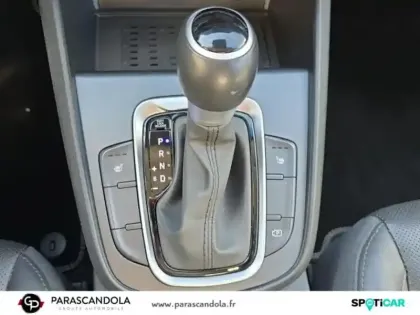 Photo 12 Hyundai Kona  1.6 GDi 141ch Hybrid Executive DCT-6