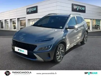 Photo Hyundai Kona