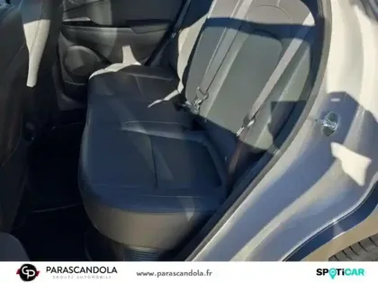 Photo 9 Hyundai Kona  1.6 GDi 141ch Hybrid Executive DCT-6