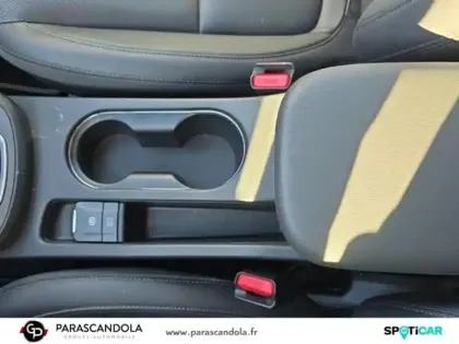 Photo 11 Hyundai Kona  1.6 GDi 141ch Hybrid Executive DCT-6