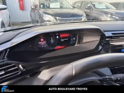 Photo 9 Peugeot 408  1.2 PureTech 130ch S&S Allure EAT8