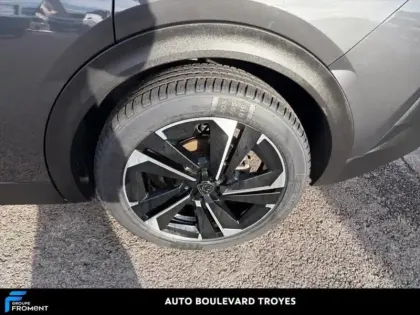 Photo 12 Peugeot 408  1.2 PureTech 130ch S&S Allure EAT8