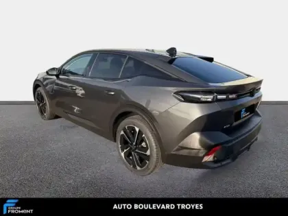 Photo 6 Peugeot 408  1.2 PureTech 130ch S&S Allure EAT8