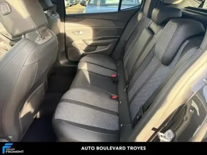 Photo 11 Peugeot 408  1.2 PureTech 130ch S&S Allure EAT8