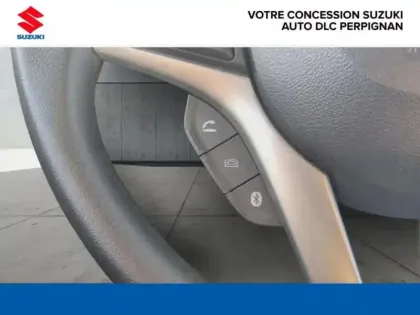 Photo 14 Suzuki Ignis  1.2 Dualjet Hybrid 83ch Privilège