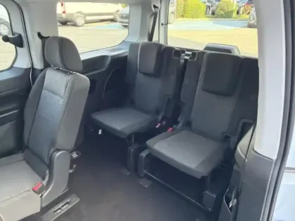 Photo 14 Ford Grand Tourneo Connect Grd Tourneo Connect 1.5 EcoBoost 114ch Titanium