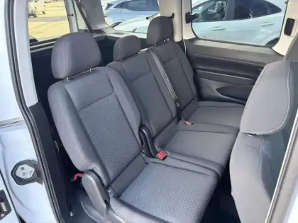 Photo 9 Ford Grand Tourneo Connect Grd Tourneo Connect 1.5 EcoBoost 114ch Titanium