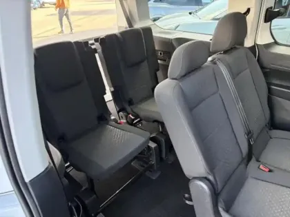 Photo 11 Ford Grand Tourneo Connect Grd Tourneo Connect 1.5 EcoBoost 114ch Titanium