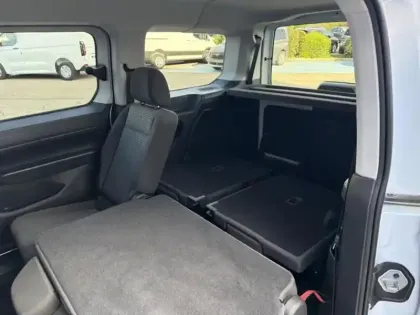 Photo 12 Ford Grand Tourneo Connect Grd Tourneo Connect 1.5 EcoBoost 114ch Titanium