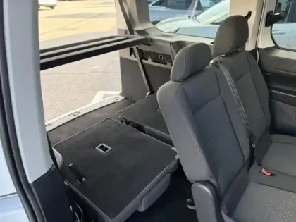 Photo 10 Ford Grand Tourneo Connect Grd Tourneo Connect 1.5 EcoBoost 114ch Titanium