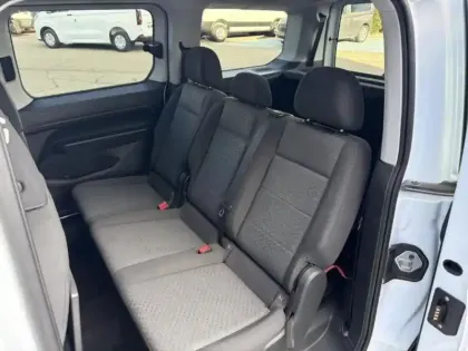 Photo 13 Ford Grand Tourneo Connect Grd Tourneo Connect 1.5 EcoBoost 114ch Titanium