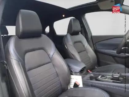 Photo 19 Nissan Qashqai  1.3 Mild Hybrid 158ch Tekna 4x4 Xtronic Tpano GPS Camera