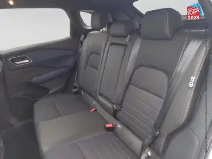 Photo 10 Nissan Qashqai  1.3 Mild Hybrid 158ch Tekna 4x4 Xtronic Tpano GPS Camera