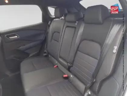 Photo 25 Nissan Qashqai  1.3 Mild Hybrid 158ch Tekna 4x4 Xtronic Tpano GPS Camera