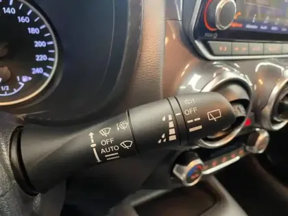 Photo 10 Nissan Juke  1.0 DIG-T 114ch N-Connecta 2021.5