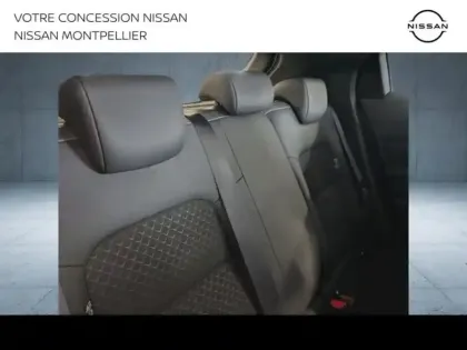 Photo 22 Nissan Juke  1.0 DIG-T 114ch N-Connecta 2021.5