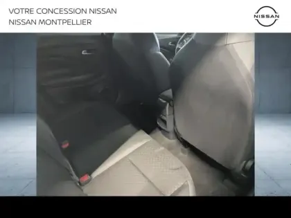 Photo 21 Nissan Juke  1.0 DIG-T 114ch N-Connecta 2021.5