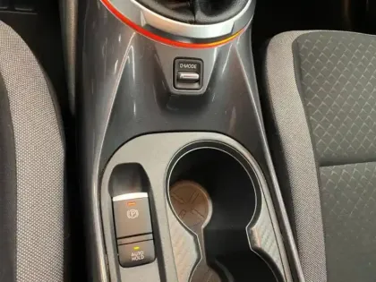 Photo 13 Nissan Juke  1.0 DIG-T 114ch N-Connecta 2021.5