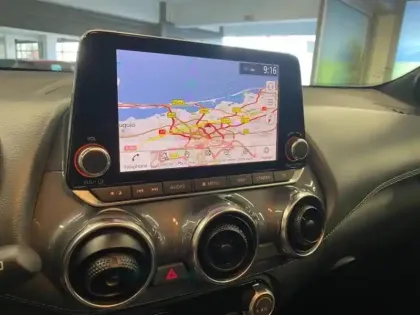 Photo 6 Nissan Juke  1.0 DIG-T 114ch N-Connecta 2021.5