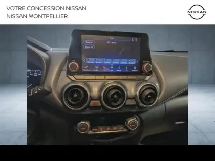 Photo 23 Nissan Juke  1.0 DIG-T 114ch N-Connecta 2021.5