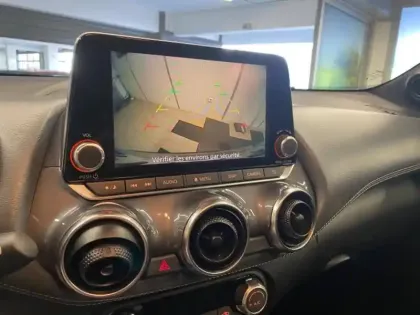 Photo 7 Nissan Juke  1.0 DIG-T 114ch N-Connecta 2021.5