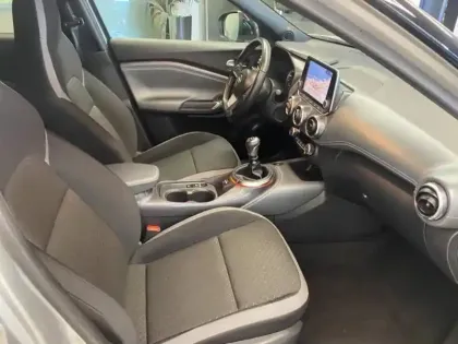 Photo 4 Nissan Juke  1.0 DIG-T 114ch N-Connecta 2021.5