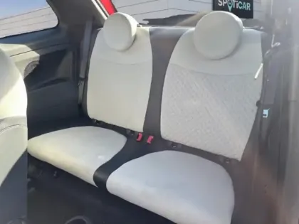 Photo 9 Fiat 500  1.0 70ch BSG S&S Dolcevita