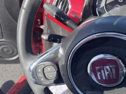 Photo 12 Fiat 500  1.0 70ch BSG S&S Dolcevita