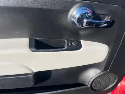 Photo 11 Fiat 500  1.0 70ch BSG S&S Dolcevita