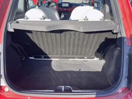 Photo 5 Fiat 500  1.0 70ch BSG S&S Dolcevita