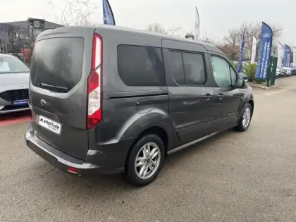 Photo 4 Ford Grand Tourneo Connect Grd Tourneo Connect 1.5 EcoBlue 120ch Stop&Start Titanium 7 PL